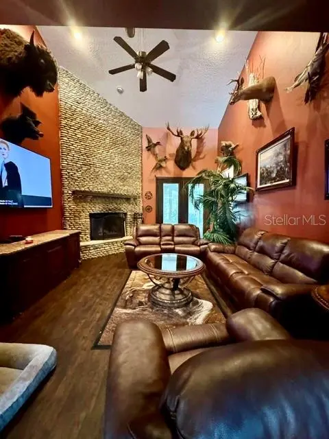 280 CAMPBELL RANCH RUN, Geneva, FL 32732
