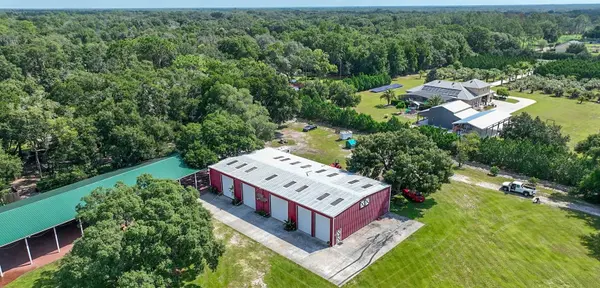 280 CAMPBELL RANCH RUN, Geneva, FL 32732