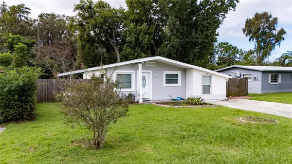 4324 ELDERBERRY DR, Orlando, FL 32809
