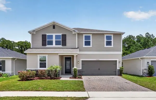 16420 WINDING PRESERVE CIR, Clermont, FL 34714