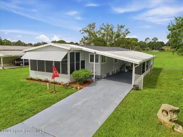 5000 SANTA ANNA AVE, Titusville, FL 32780