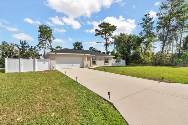 2308 SW 168TH LOOP, Ocala, FL 34473