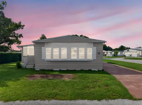2129 LOIS BLVD, Lake Alfred, FL 33850