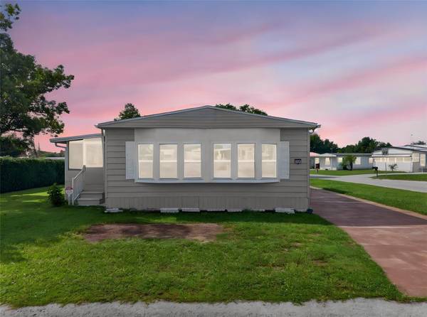2129 LOIS BLVD, Lake Alfred, FL 33850