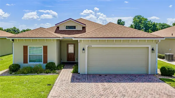 4294 BERWICK DR, Lake Wales, FL 33859
