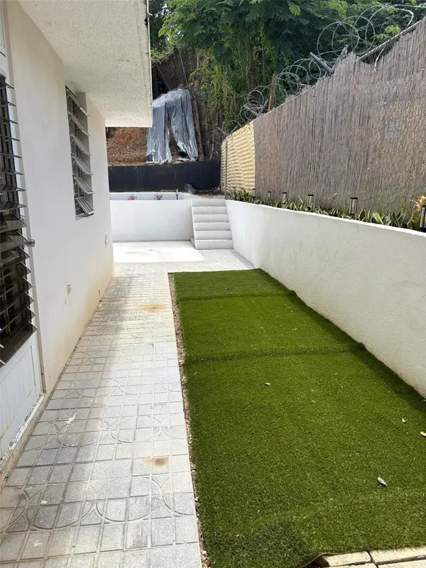 I2B CALLE TOLIMA URB. PARK GARDENS, San Juan, PR 00926