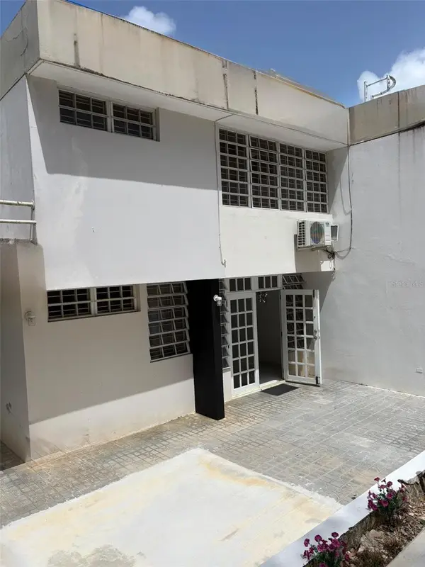 I2B CALLE TOLIMA URB. PARK GARDENS, San Juan, PR 00926