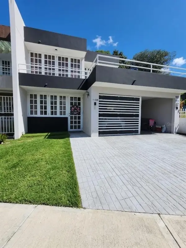 I2B CALLE TOLIMA URB. PARK GARDENS, San Juan, PR 00926