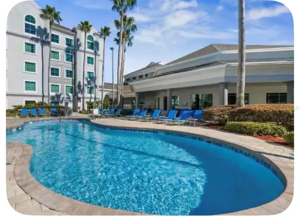 8303 PALM Pkwy #318, Orlando, FL 32836