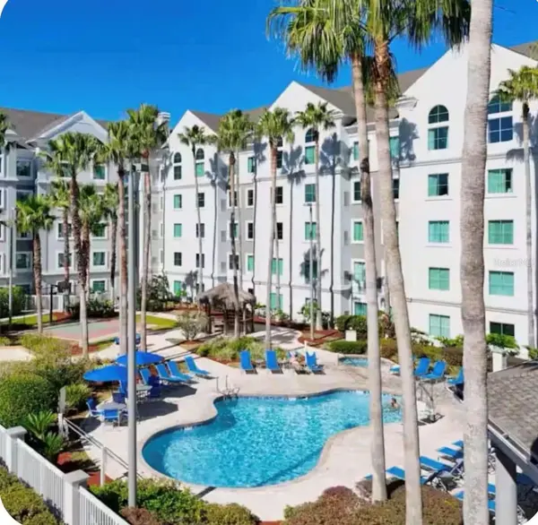 8303 PALM Pkwy #318, Orlando, FL 32836