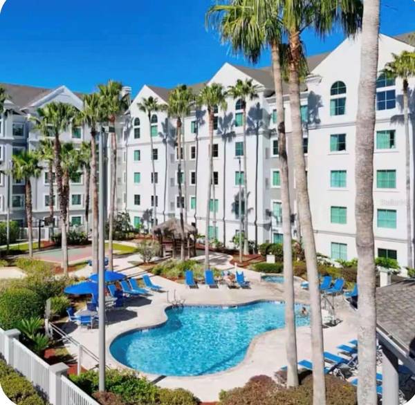 8303 PALM Pkwy #318, Orlando, FL 32836