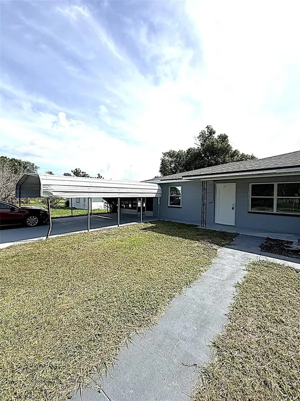 105 HILL CIR, Lake Wales, FL 33859