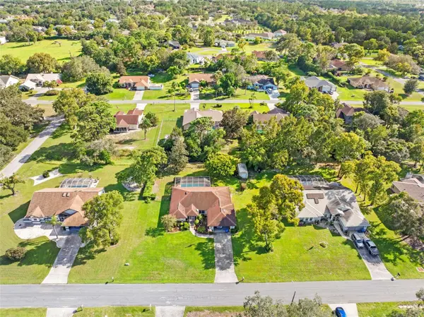 12048 BUCKINGHAM WAY, Spring Hill, FL 34609