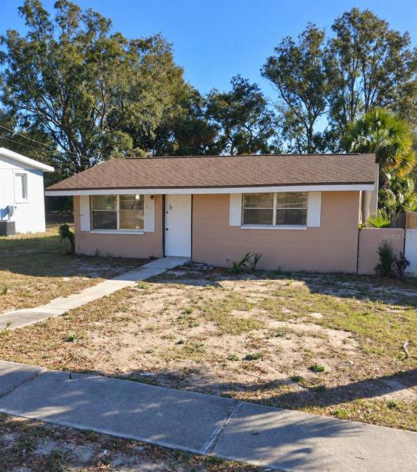615 NORTH AVE, Tarpon Springs, FL 34689