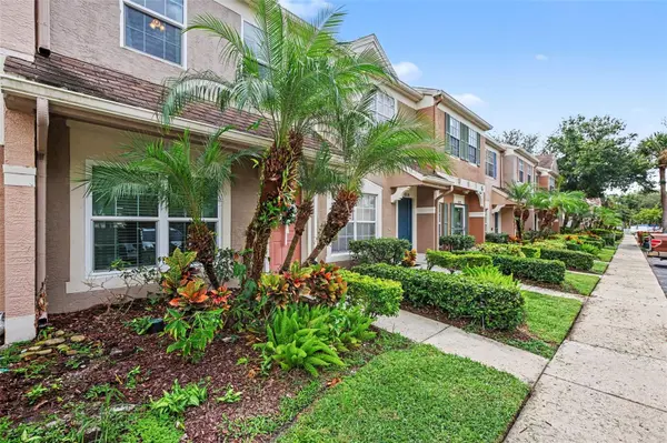 6137 BAYSIDE KEY DR, Tampa, FL 33615