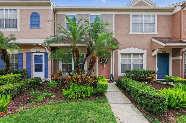 6137 BAYSIDE KEY DR, Tampa, FL 33615