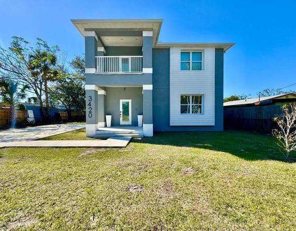 3420 TEMPLE ST #B, Tampa, FL 33619