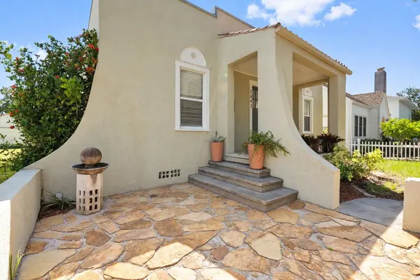 Address not disclosed, St Petersburg, FL 33713