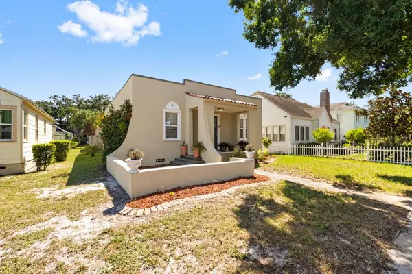 Address not disclosed, St Petersburg, FL 33713