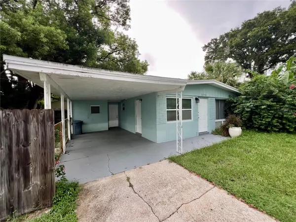 5751 LOUISIANA AVE, New Port Richey, FL 34652