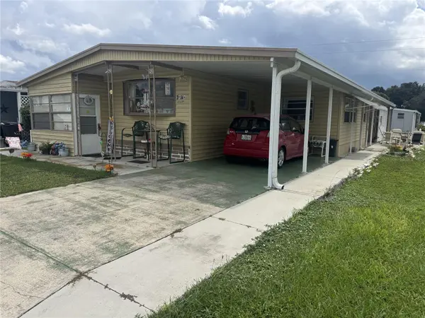 37140 8TH AVE, Zephyrhills, FL 33542