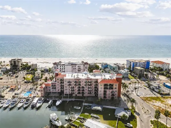 13235 GULF BLVD #409, Madeira Beach, FL 33708