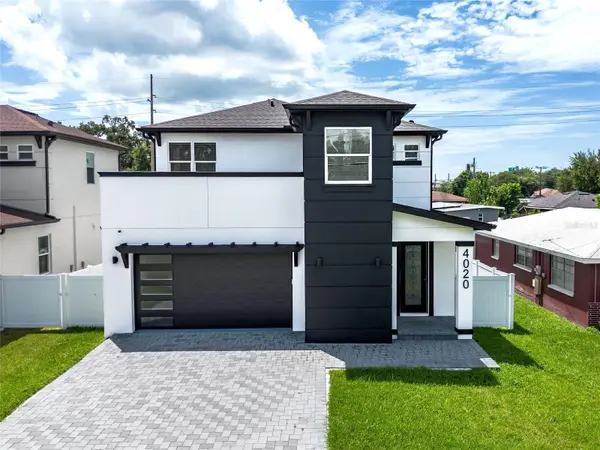 4020 W ARCH ST, Tampa, FL 33607