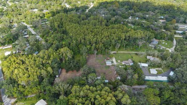 10034 BURTON ST, New Port Richey, FL 34654