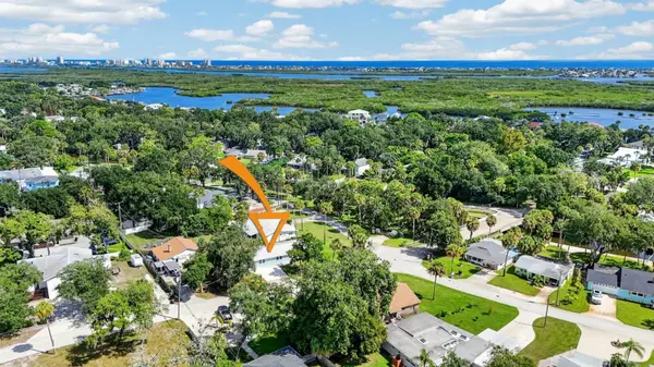 4 MAIN ST, Port Orange, FL 32127