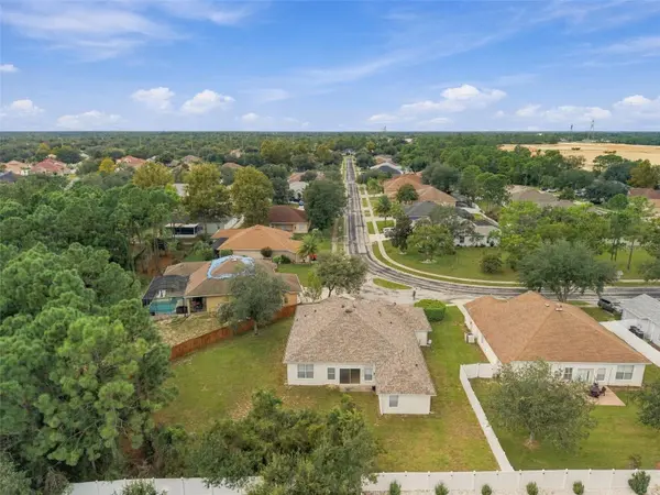 5701 BRACKENWOOD DR, Spring Hill, FL 34609