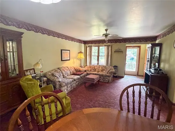 100 Fisher AVE, Sawyerville, IL 62085