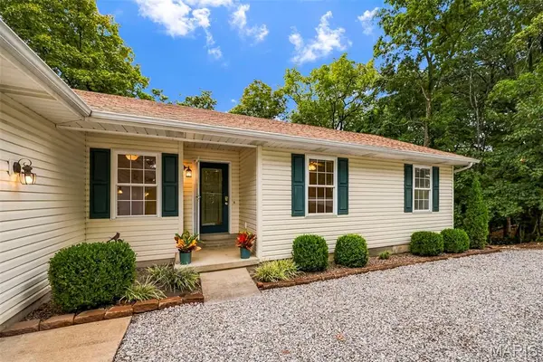 779 Schluersburg RD, Augusta, MO 63332