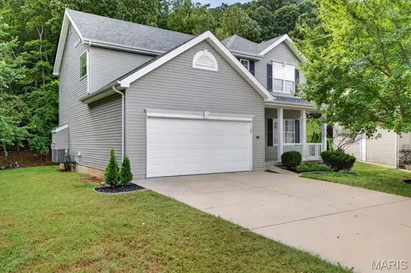 1151 Maywood DR, Eureka, MO 63025