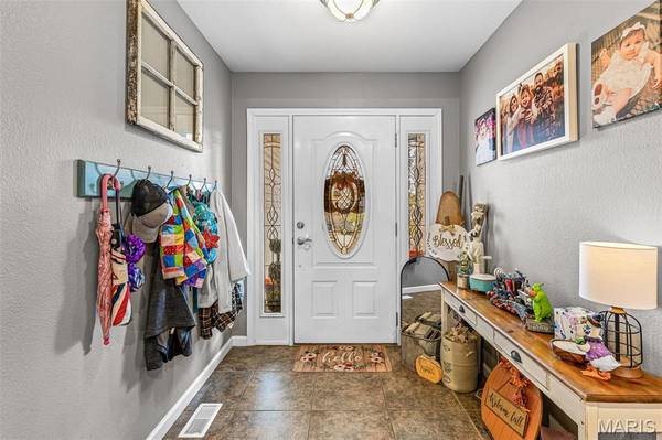 439 Ridgeview DR, Desloge, MO 63601