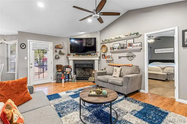 439 Ridgeview DR, Desloge, MO 63601