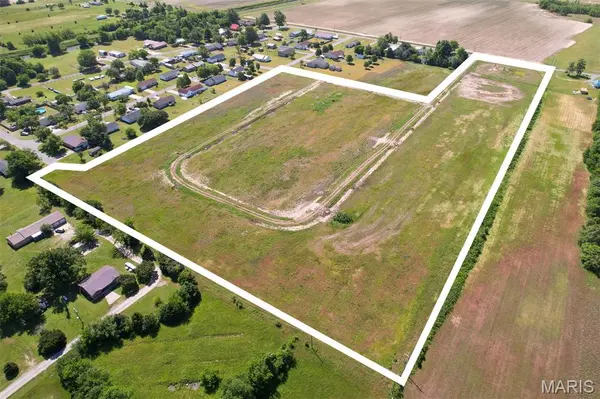 0 Julie Drive, Miner, MO 63801