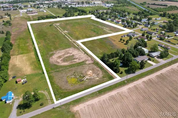 0 Julie Drive, Miner, MO 63801