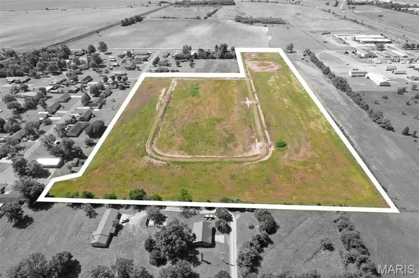 0 Julie Drive, Miner, MO 63801