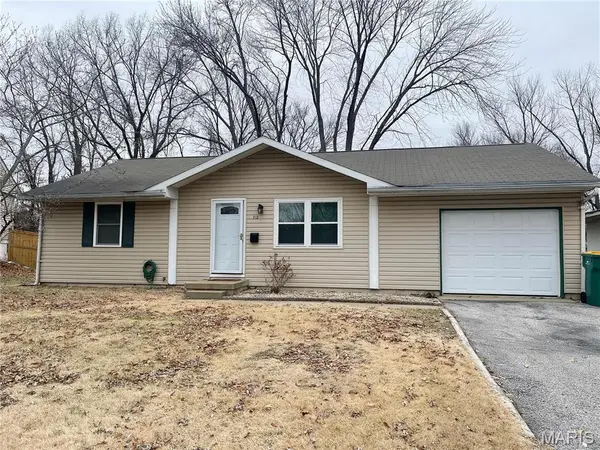 712 JUNIPER DR, O'fallon, IL 62269