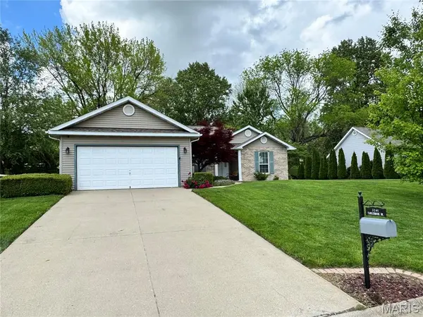 3241 TANGLEBROOK DR, Belleville, IL 62221