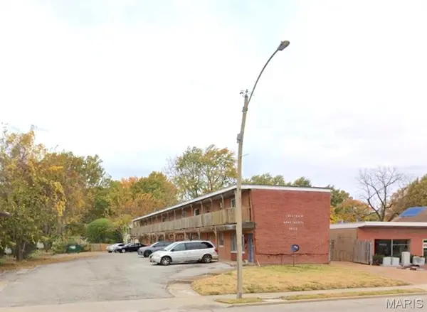 9902 W MAIN ST #4, Belleville, IL 62223