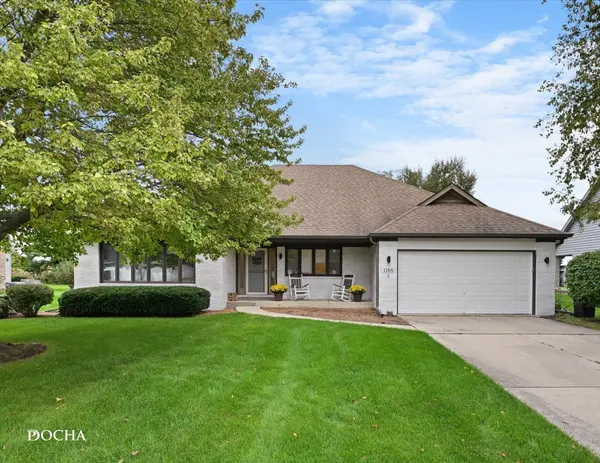 1188 Cindy LN, Sandwich, IL 60548