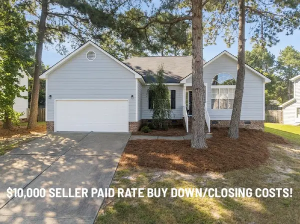 2660 Bowden DR, Creedmoor, NC 27522
