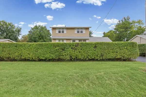 5542 Thrush AVE, Decatur, IL 62521