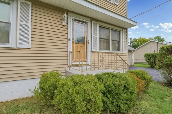 5542 Thrush AVE, Decatur, IL 62521