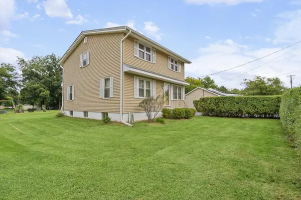 5542 Thrush AVE, Decatur, IL 62521