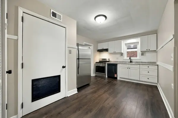 9620 Johanna AVE, Franklin Park, IL 60131