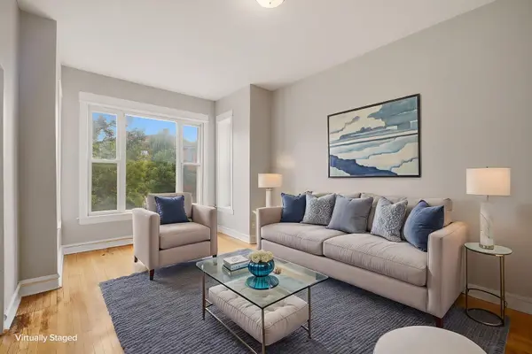 5618 S Prairie AVE #2, Chicago, IL 60637