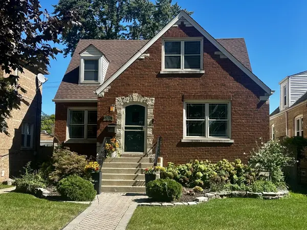 10711 S Artesian AVE, Chicago, IL 60655