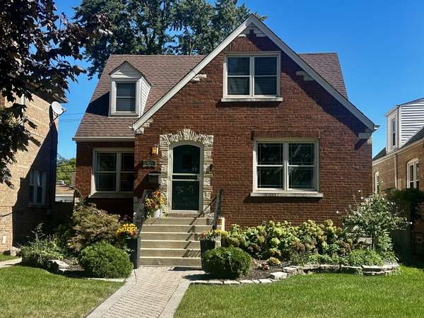 10711 S Artesian AVE, Chicago, IL 60655